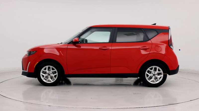 2023 Kia Soul LX 3