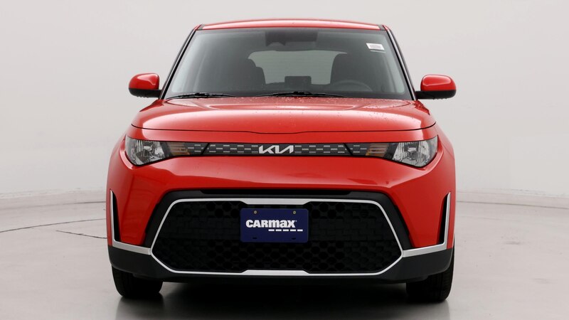 2023 Kia Soul LX 5