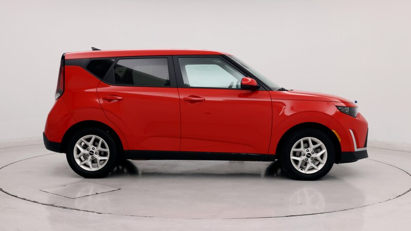 2023 Kia Soul LX 7