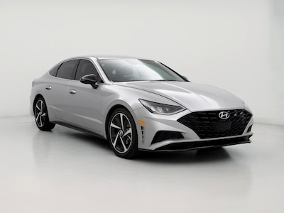 2021 Hyundai Sonata SEL Plus -
                Tulsa, OK