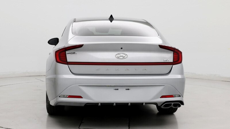 2021 Hyundai Sonata SEL Plus 6