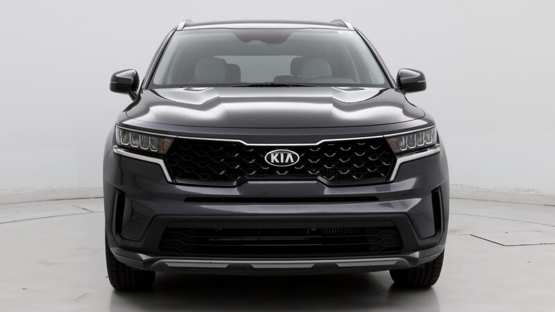 2021 Kia Sorento S 5