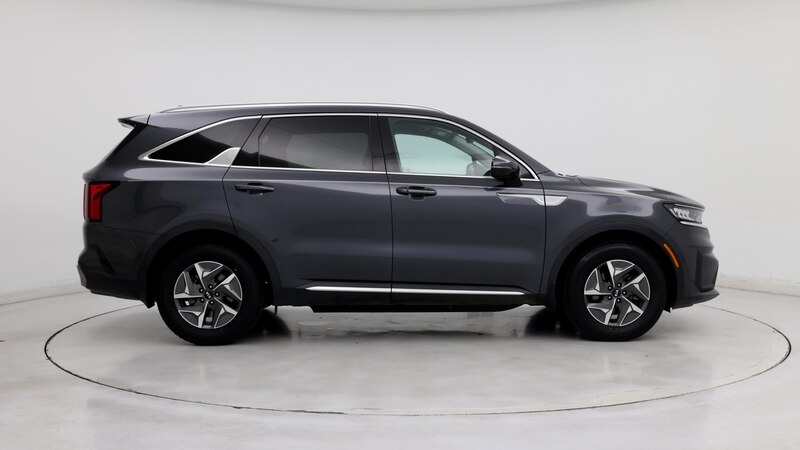 2021 Kia Sorento S 7