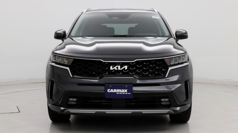 2023 Kia Sorento EX 5