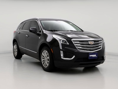 2019 Cadillac XT5 Luxury -
                Oklahoma City, OK