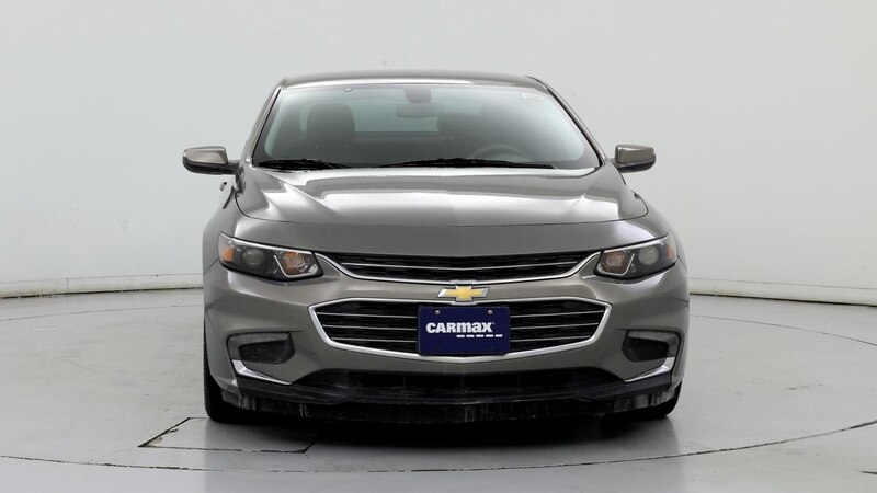2017 Chevrolet Malibu LT 5