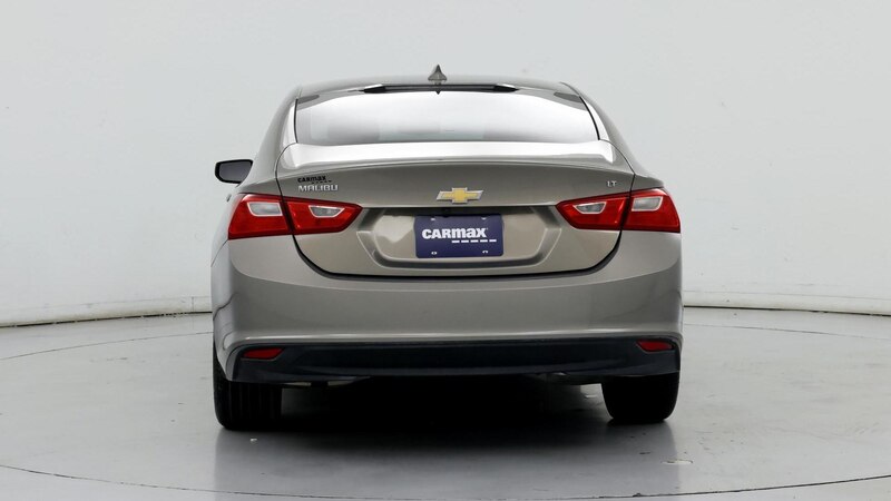 2017 Chevrolet Malibu LT 6