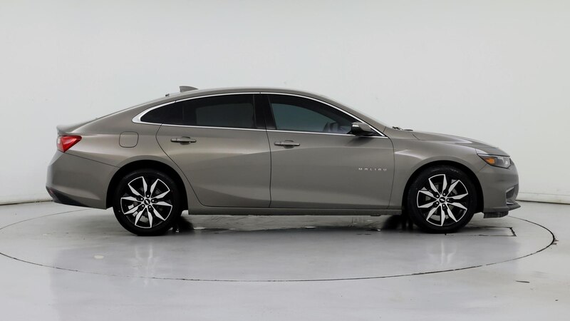2017 Chevrolet Malibu LT 7