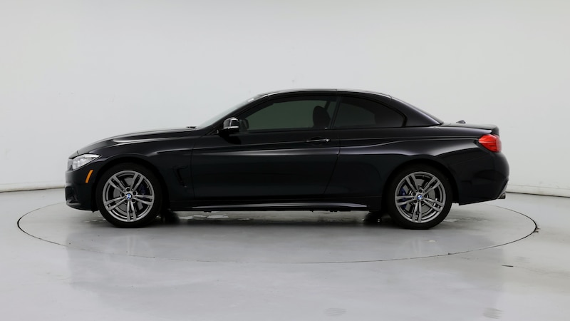 2015 BMW 4 Series 428i 3