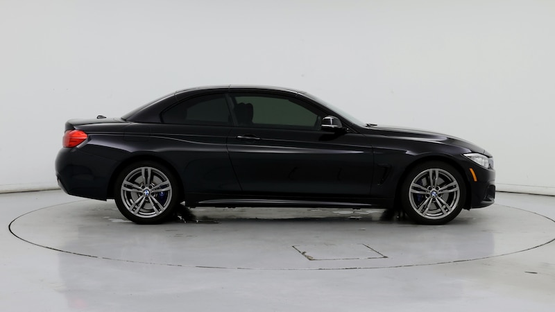 2015 BMW 4 Series 428i 7