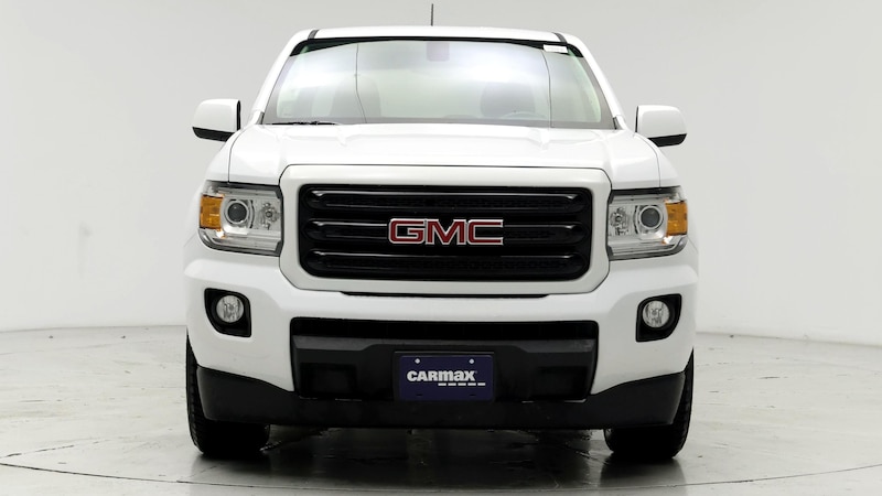 2020 GMC Canyon SLE 5