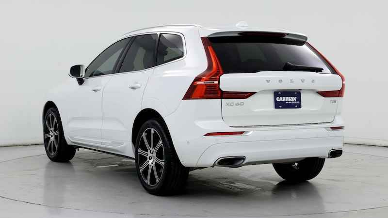 2019 Volvo XC60 T5 Inscription 2