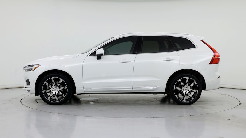 2019 Volvo XC60 T5 Inscription 3