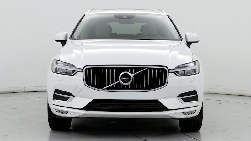 2019 Volvo XC60 T5 Inscription 5