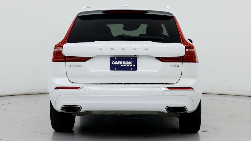 2019 Volvo XC60 T5 Inscription 6