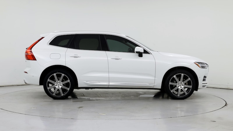 2019 Volvo XC60 T5 Inscription 7