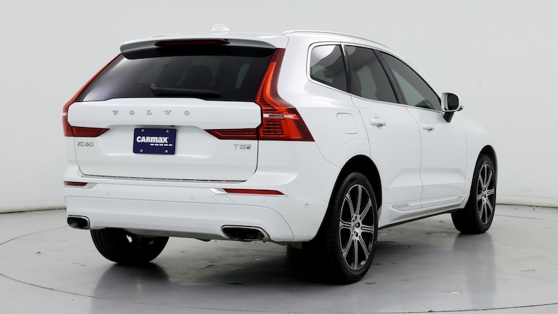 2019 Volvo XC60 T5 Inscription 8