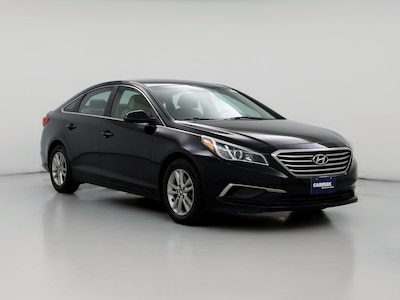 2016 Hyundai Sonata SE -
                Irving, TX