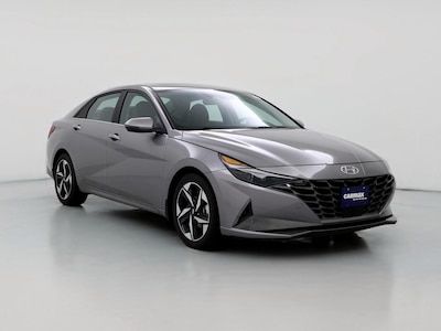 2023 Hyundai Elantra Limited Edition -
                Austin, TX