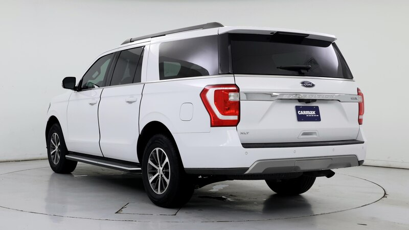 2020 Ford Expedition XLT 2