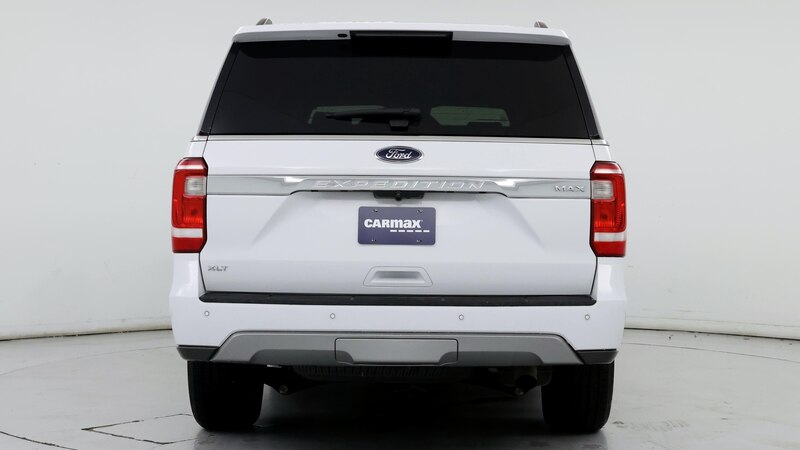 2020 Ford Expedition XLT 6