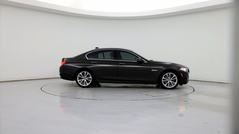 2015 BMW 5 Series 535i 7