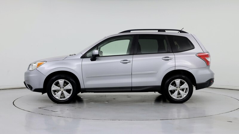 2015 Subaru Forester Premium 3