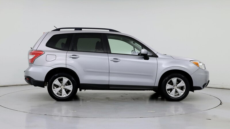 2015 Subaru Forester Premium 7