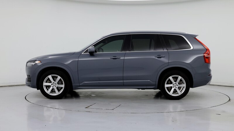 2020 Volvo XC90 T6 Momentum 3