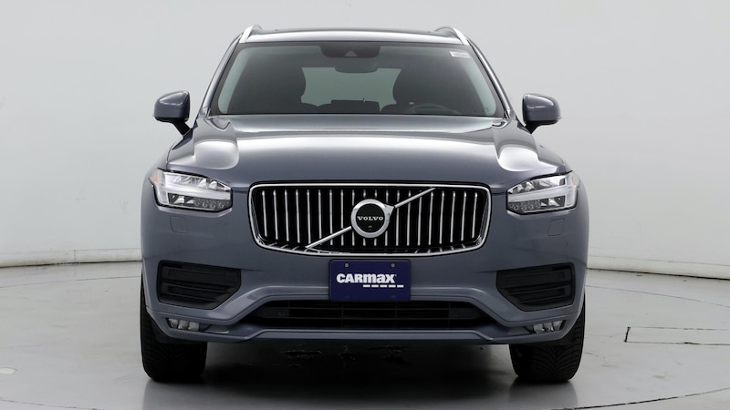 2020 Volvo XC90 T6 Momentum 5