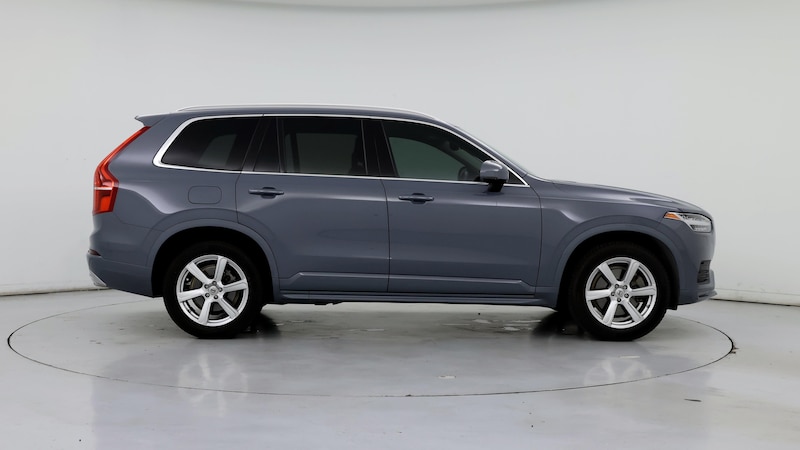 2020 Volvo XC90 T6 Momentum 7