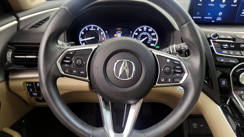 2020 Acura RDX  10