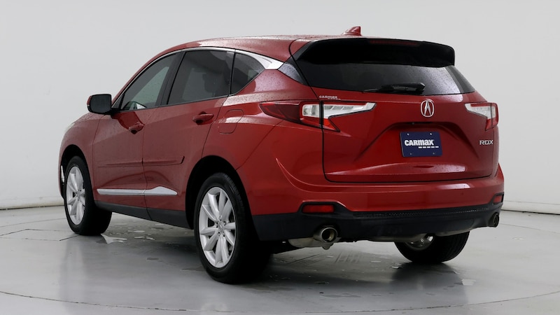 2020 Acura RDX  2