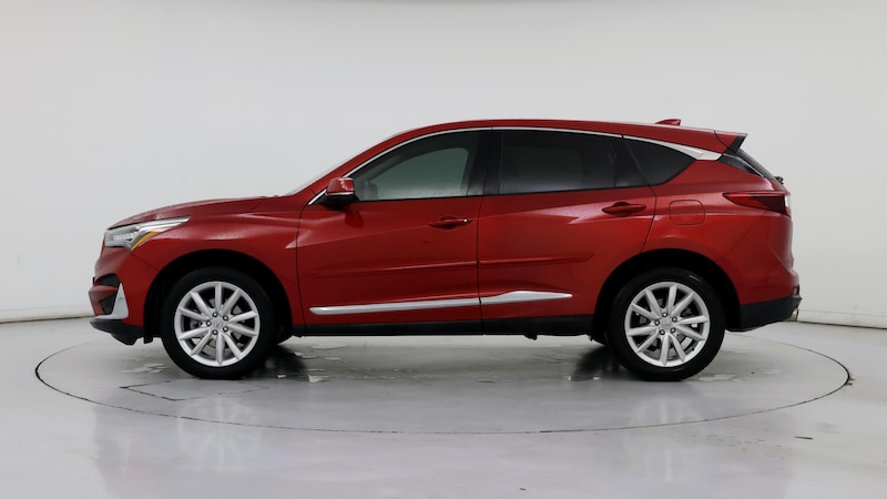 2020 Acura RDX  3