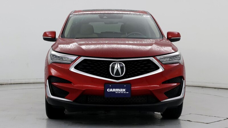 2020 Acura RDX  5