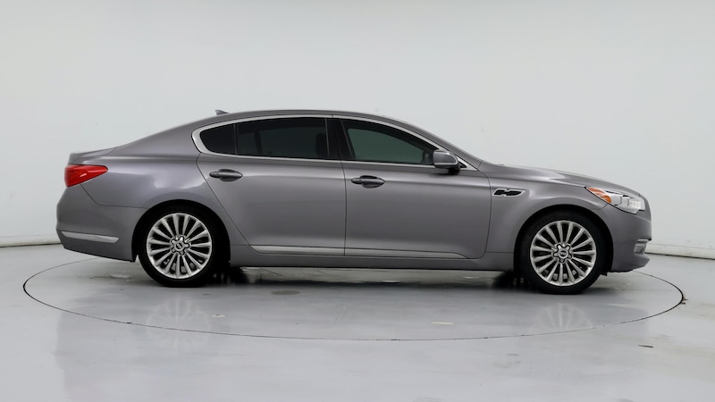 2015 Kia K900 Luxury 7