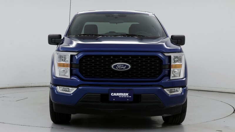 2022 Ford F-150 XL 5