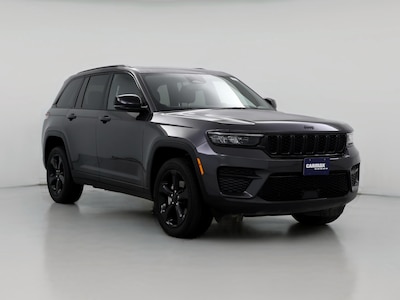 2023 Jeep Grand Cherokee Altitude -
                Dallas, TX