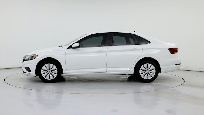 2019 Volkswagen Jetta S 3