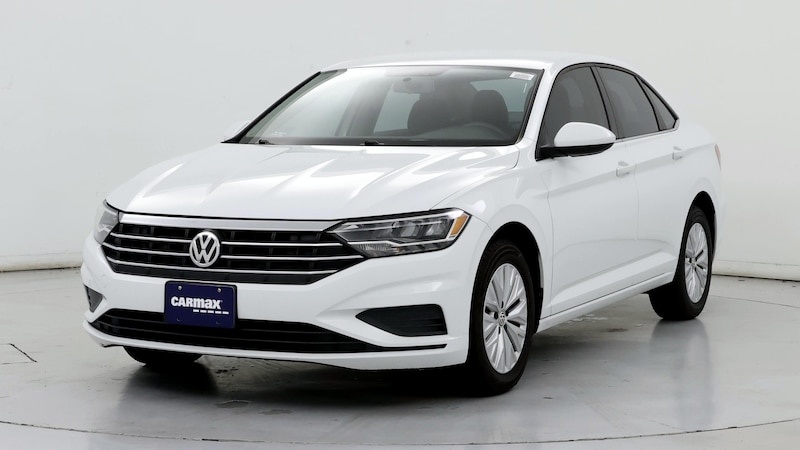 2019 Volkswagen Jetta S 4