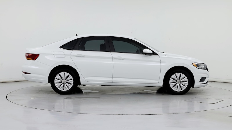 2019 Volkswagen Jetta S 7