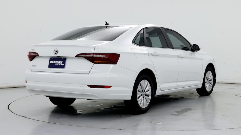 2019 Volkswagen Jetta S 8