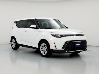 2023 Kia Soul LX -
                Irving, TX