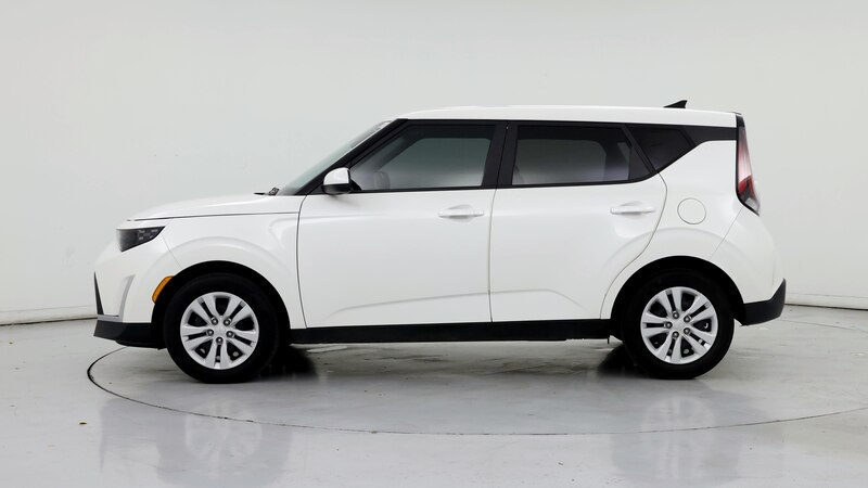 2023 Kia Soul LX 3