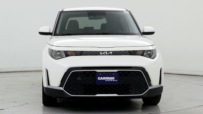 2023 Kia Soul LX 5