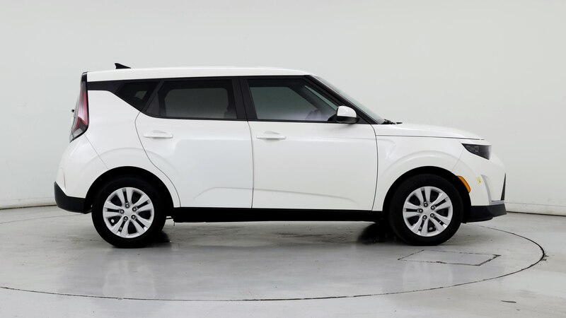 2023 Kia Soul LX 7