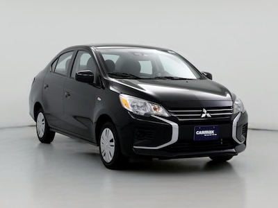 2023 Mitsubishi Mirage G4 ES -
                Irving, TX