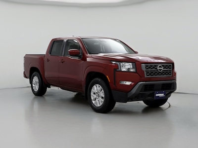 2023 Nissan Frontier SV -
                Irving, TX