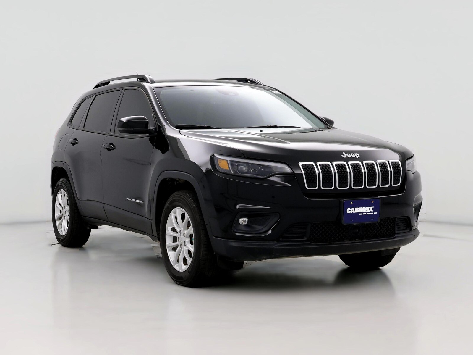 2022 Jeep Cherokee
