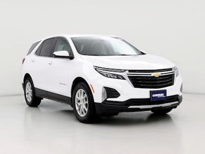 2022 Chevrolet Equinox LT -
                Houston, TX